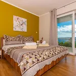 Jasminka Apartament Dramalj