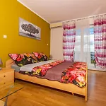 Jasminka Apartament *