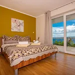 Jasminka Apartament Dramalj