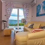 Jasminka Apartament *