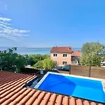 Jasminka Apartament *