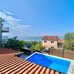 Jasminka Apartament *
