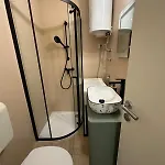 Apartament Jasminka *