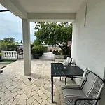 Jasminka Apartament Dramalj