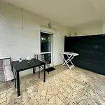 Jasminka Apartament *
