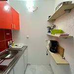 Jasminka Apartament *