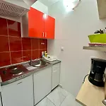Apartament Jasminka Dramalj