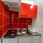 Jasminka Apartament