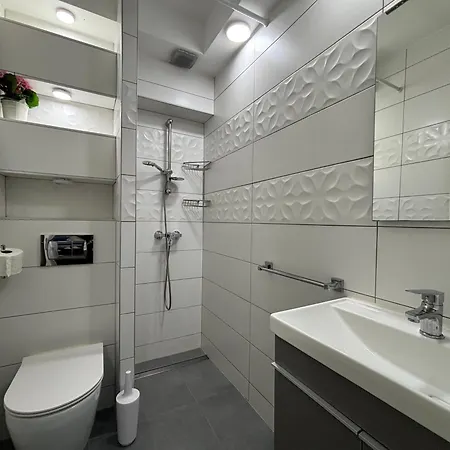 Jasminka Apartament Dramalj