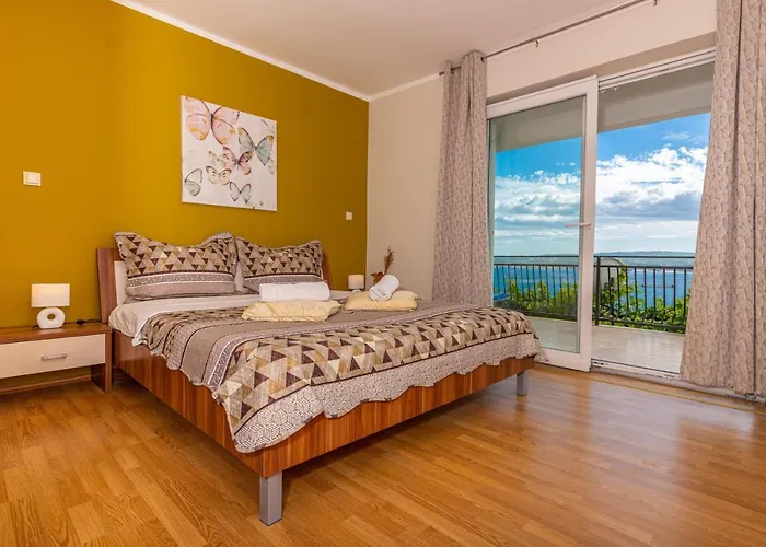 Appartement Jasminka Dramalj