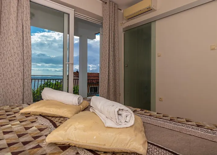 アパート Jasminka *