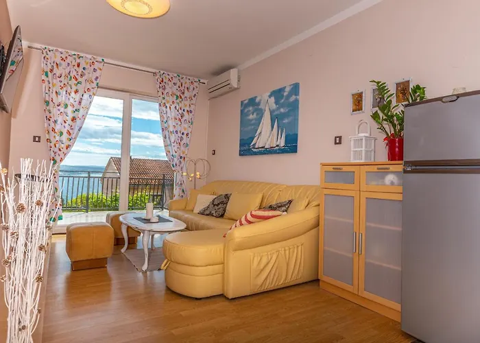 アパート Jasminka *