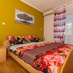 Jasminka Apartman Dramalj