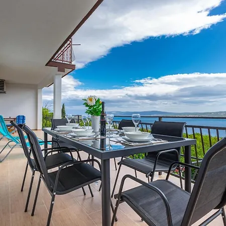 Apartman Jasminka Dramalj