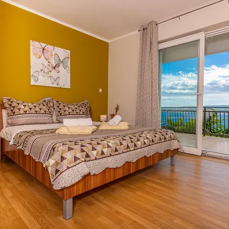 Apartman Jasminka Dramalj