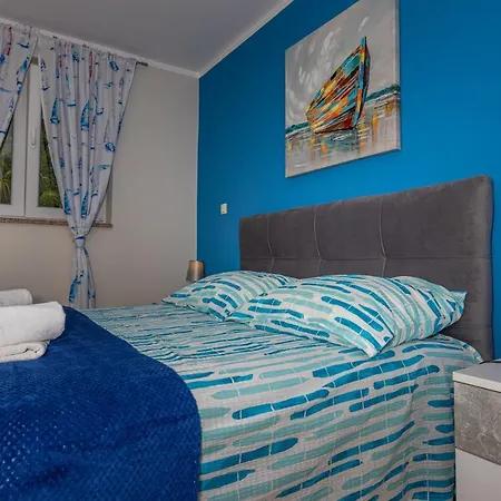 Apartment Jasminka Dramalj