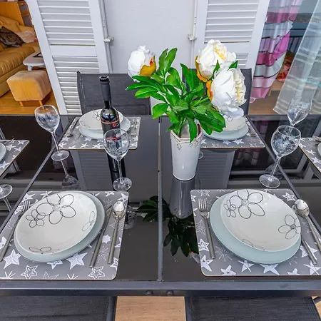 Apartman Jasminka Dramalj