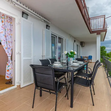 Appartement Apartmani Jasminka