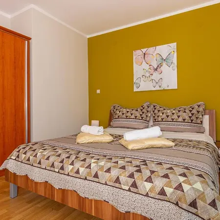 Apartmani Jasminka Dramalj