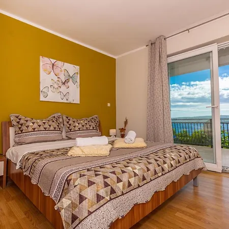 Apartmani Jasminka * Dramalj