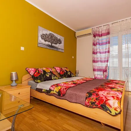 Jasminka Apartament *