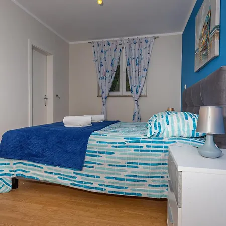 Appartement Apartmani Jasminka Dramalj