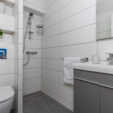 Apartmani Jasminka *