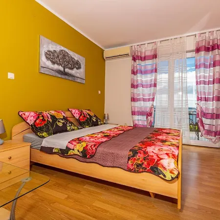 Jasminka Apartamento *