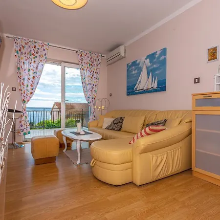 Apartamento Jasminka Dramalj