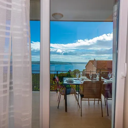 Apartman Jasminka Dramalj