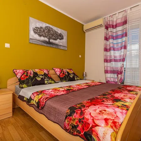 Jasminka Apartamento Dramalj