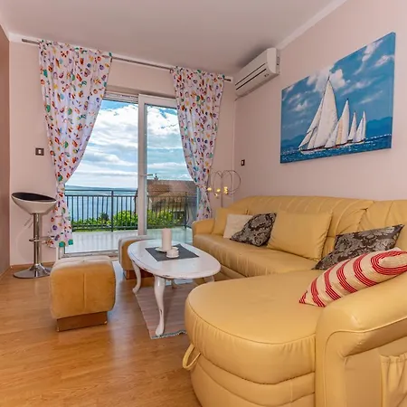 Apartmani Jasminka Dramalj