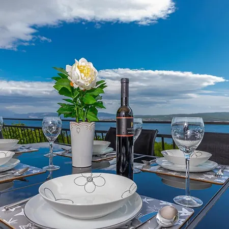 Апартаменты Apartmani Jasminka