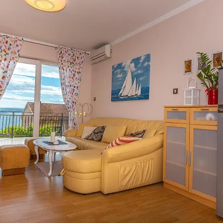 Apartamento Jasminka *