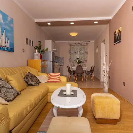 Jasminka Apartamento *