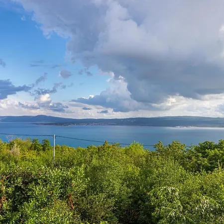 Apartmani Jasminka *