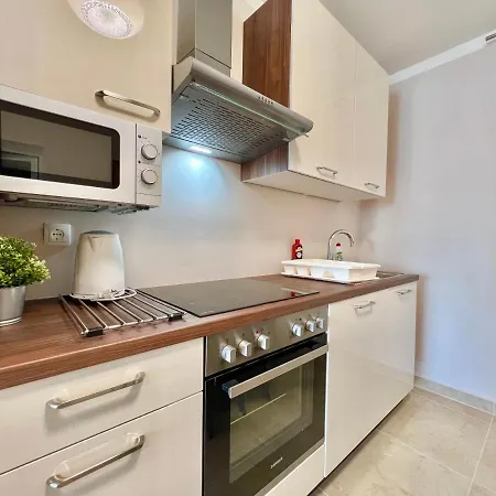 Apartmani Jasminka