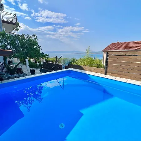 Apartmani Jasminka Dramalj