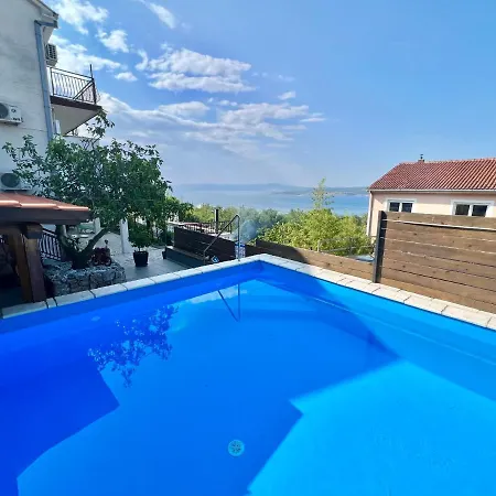 Apartamento Jasminka *