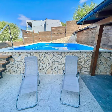 Apartman Jasminka Dramalj