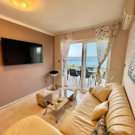 Apartamento Jasminka *