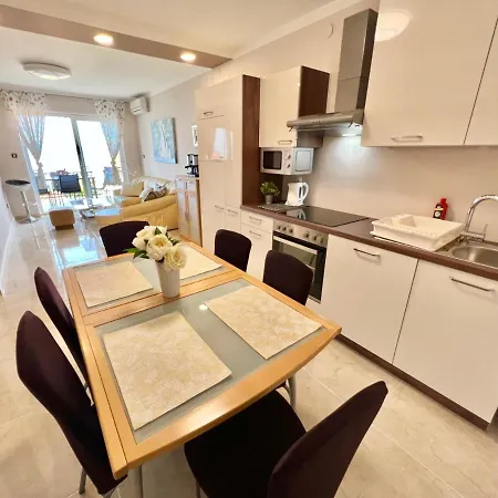 Apartmani Jasminka