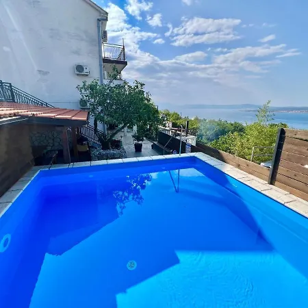 Apartamento Jasminka *