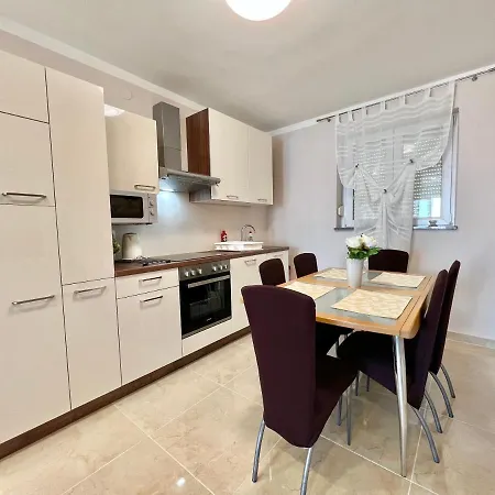 Jasminka Appartement