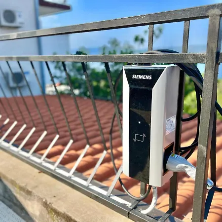 Jasminka 아파트 드라말리