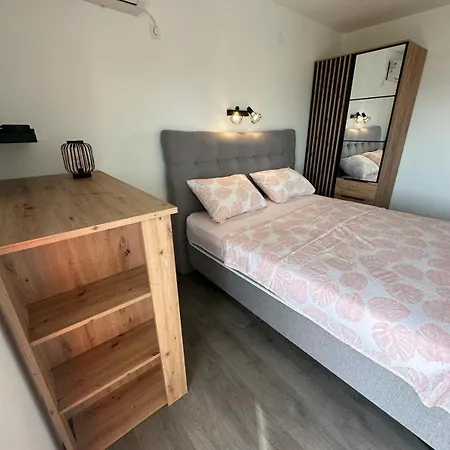Apartment Jasminka Dramalj