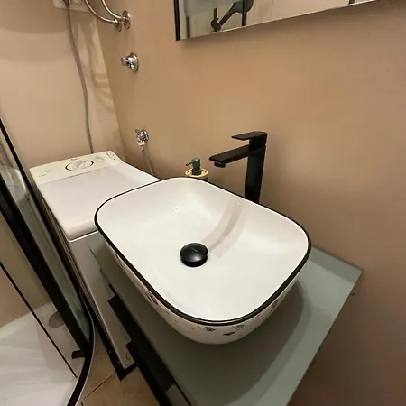 Jasminka Apartman Dramalj