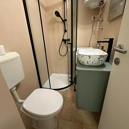 Appartement Apartmani Jasminka Dramalj