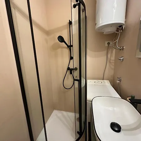 Apartamento Jasminka