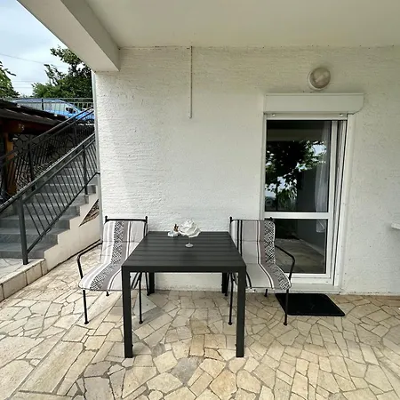 Apartamento Jasminka Dramalj